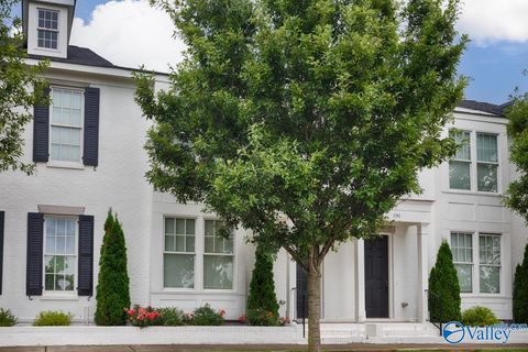 Townhouse For Sale - 192 Kearny Street<br/> Madison, AL 35756