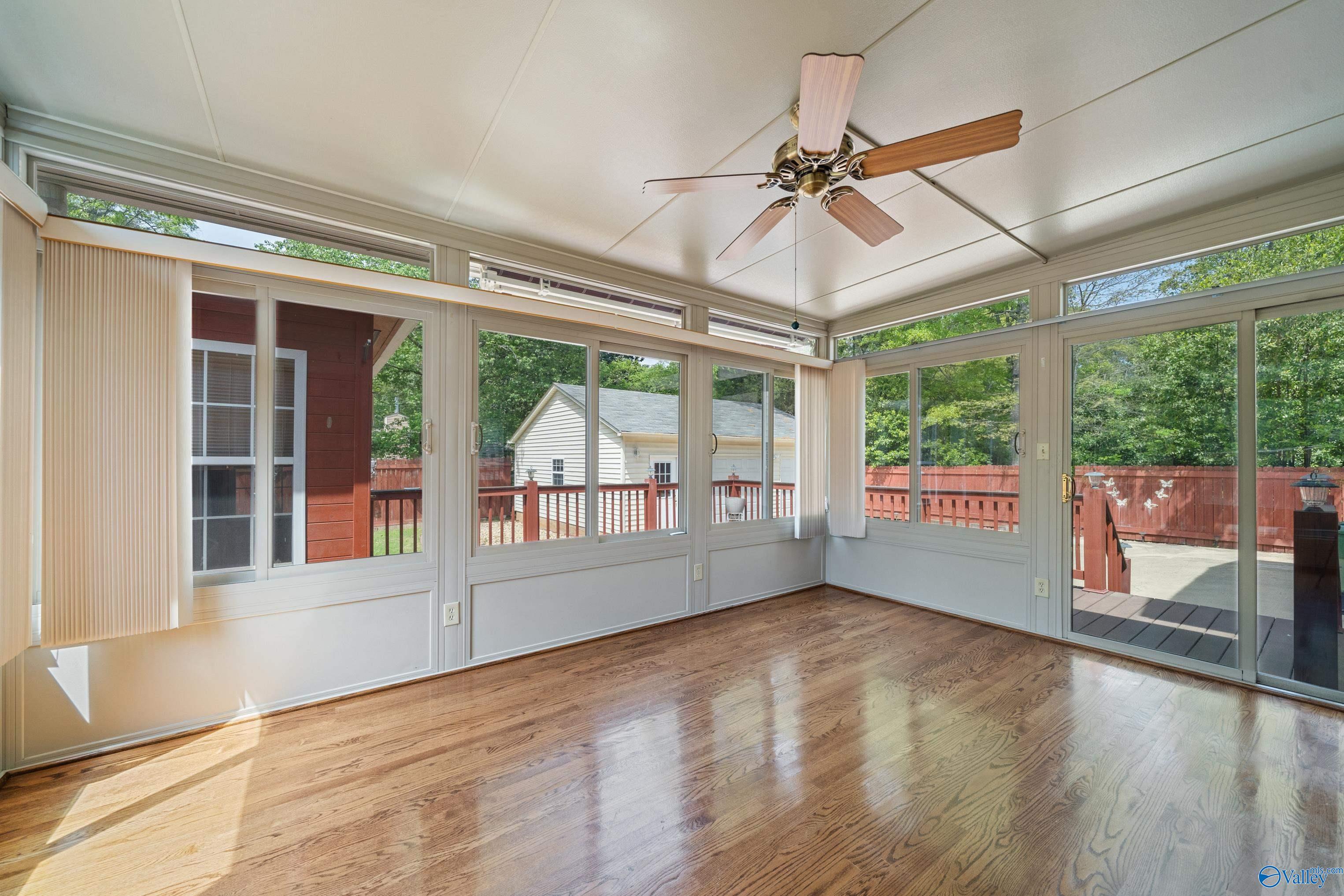 517 Hermitagewood Drive, Huntsville, Alabama image 15