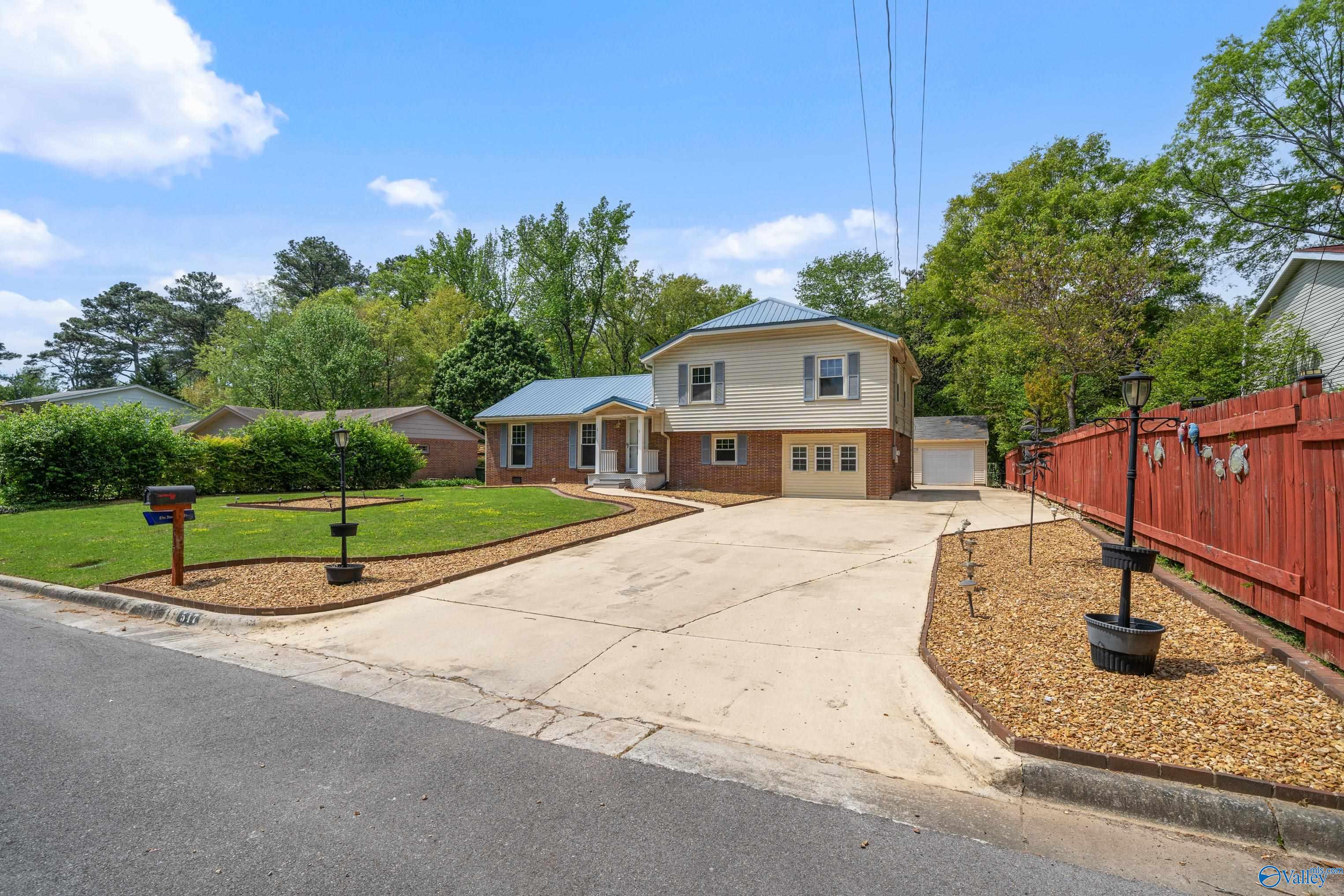 517 Hermitagewood Drive, Huntsville, Alabama image 35