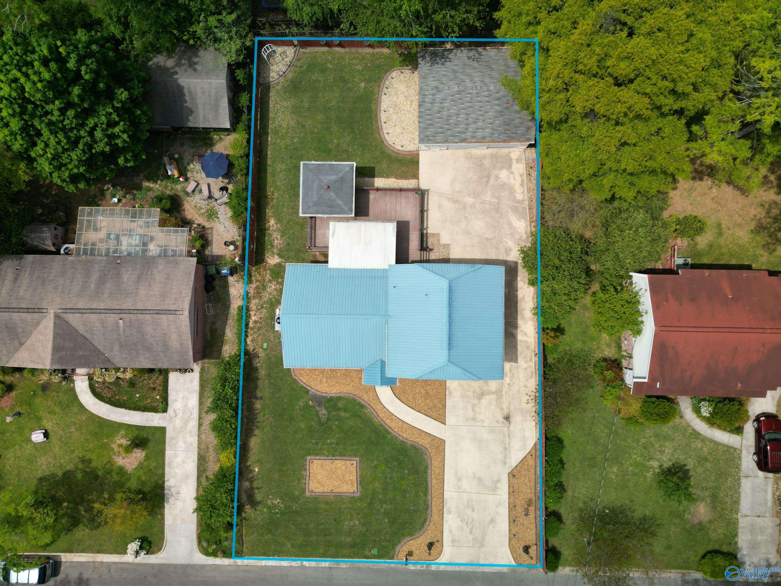 517 Hermitagewood Drive, Huntsville, Alabama image 33