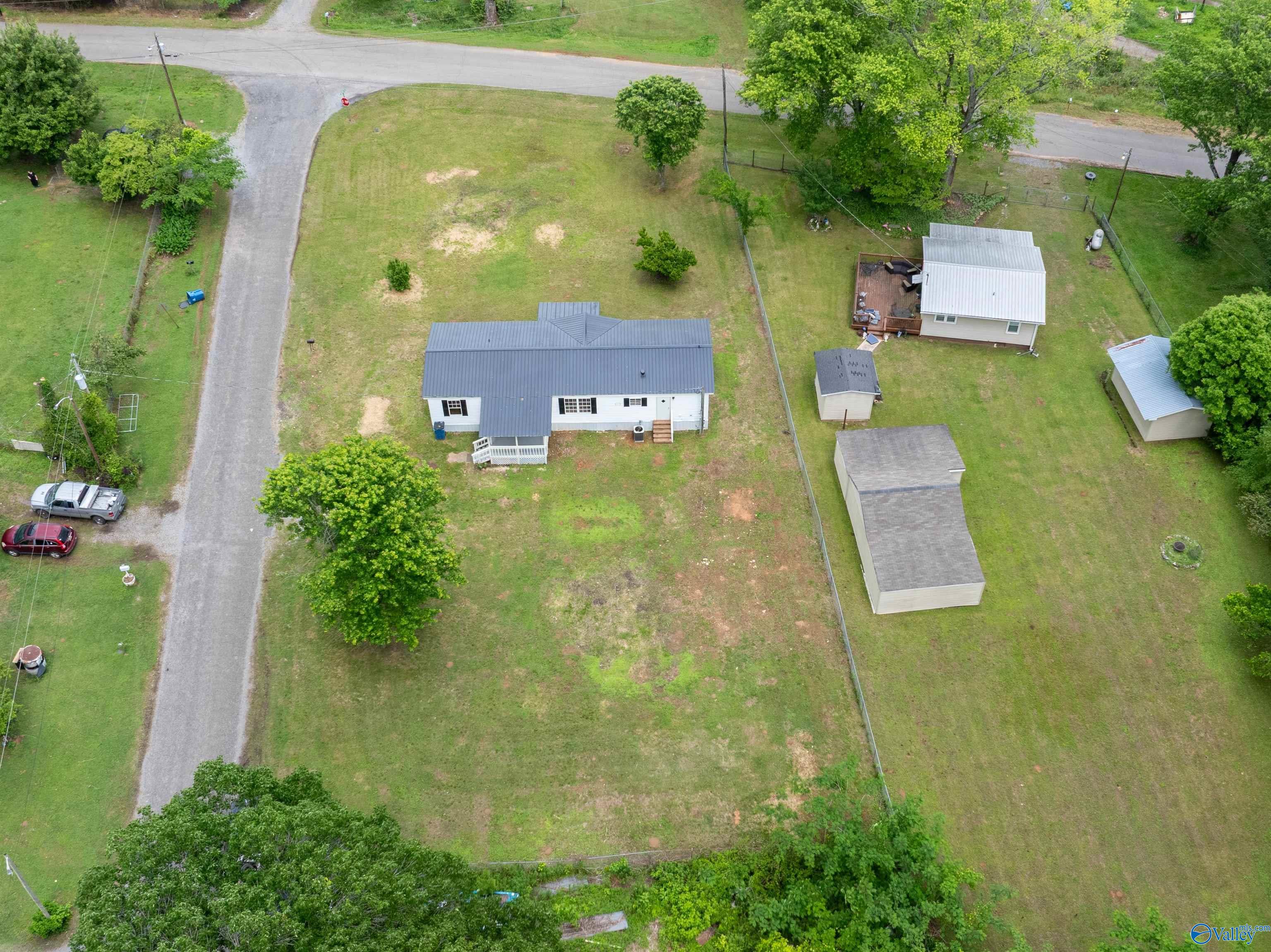 11 Whitaker Drive, Grant, Alabama image 20