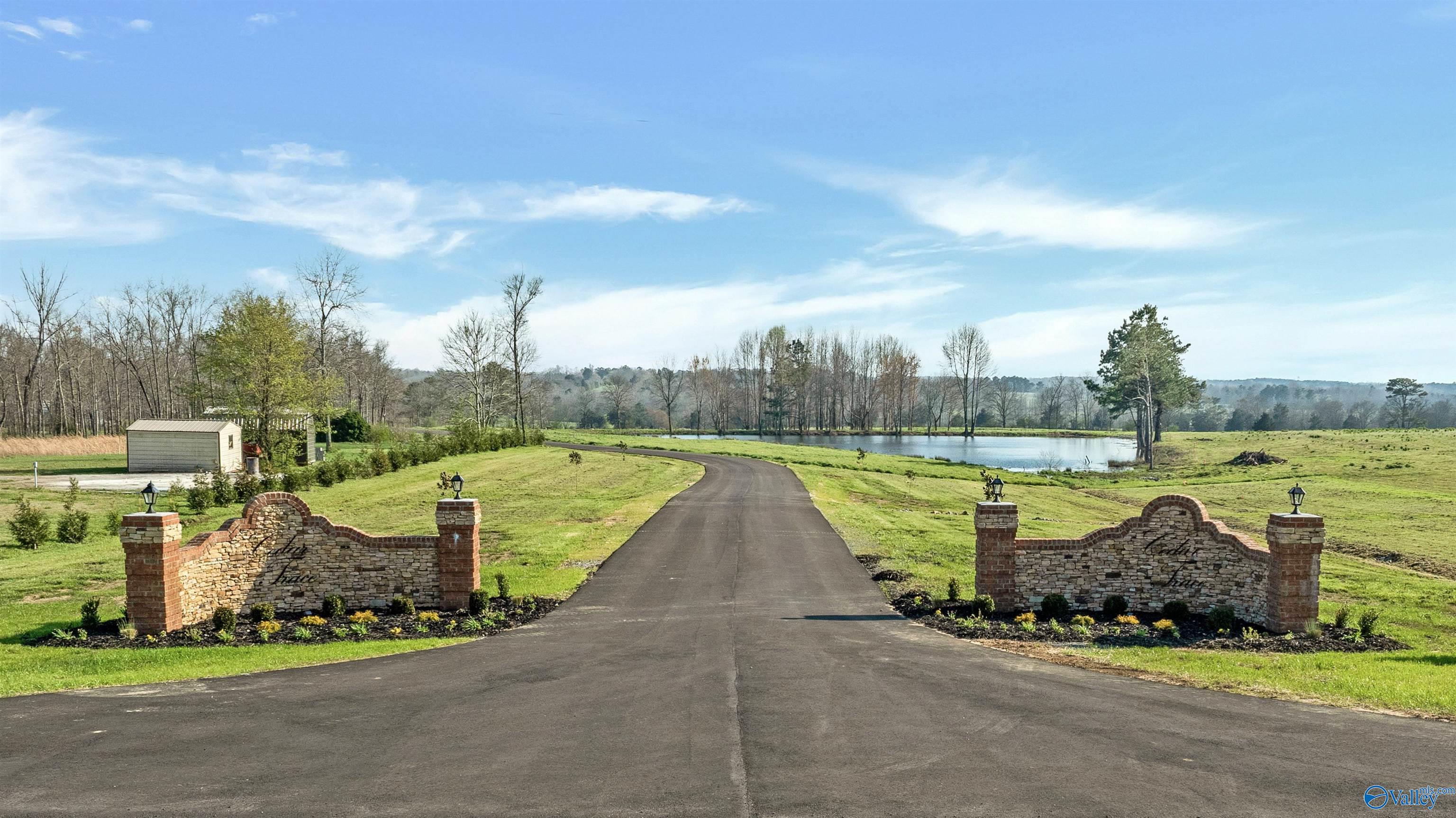 Lot 2 Garrett Street