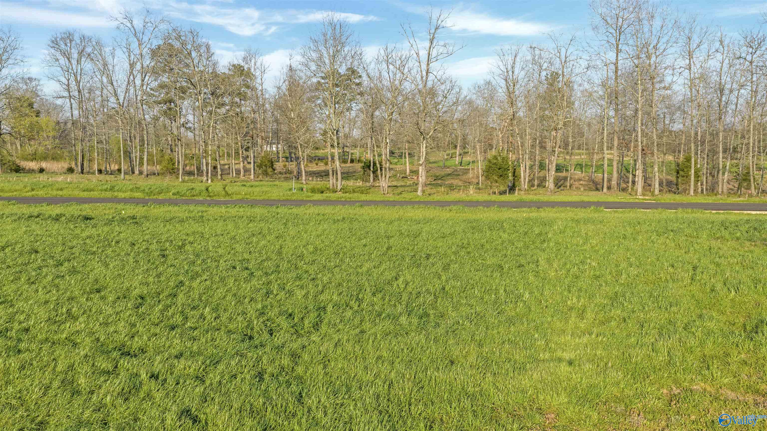 Lot 2 Garrett Street