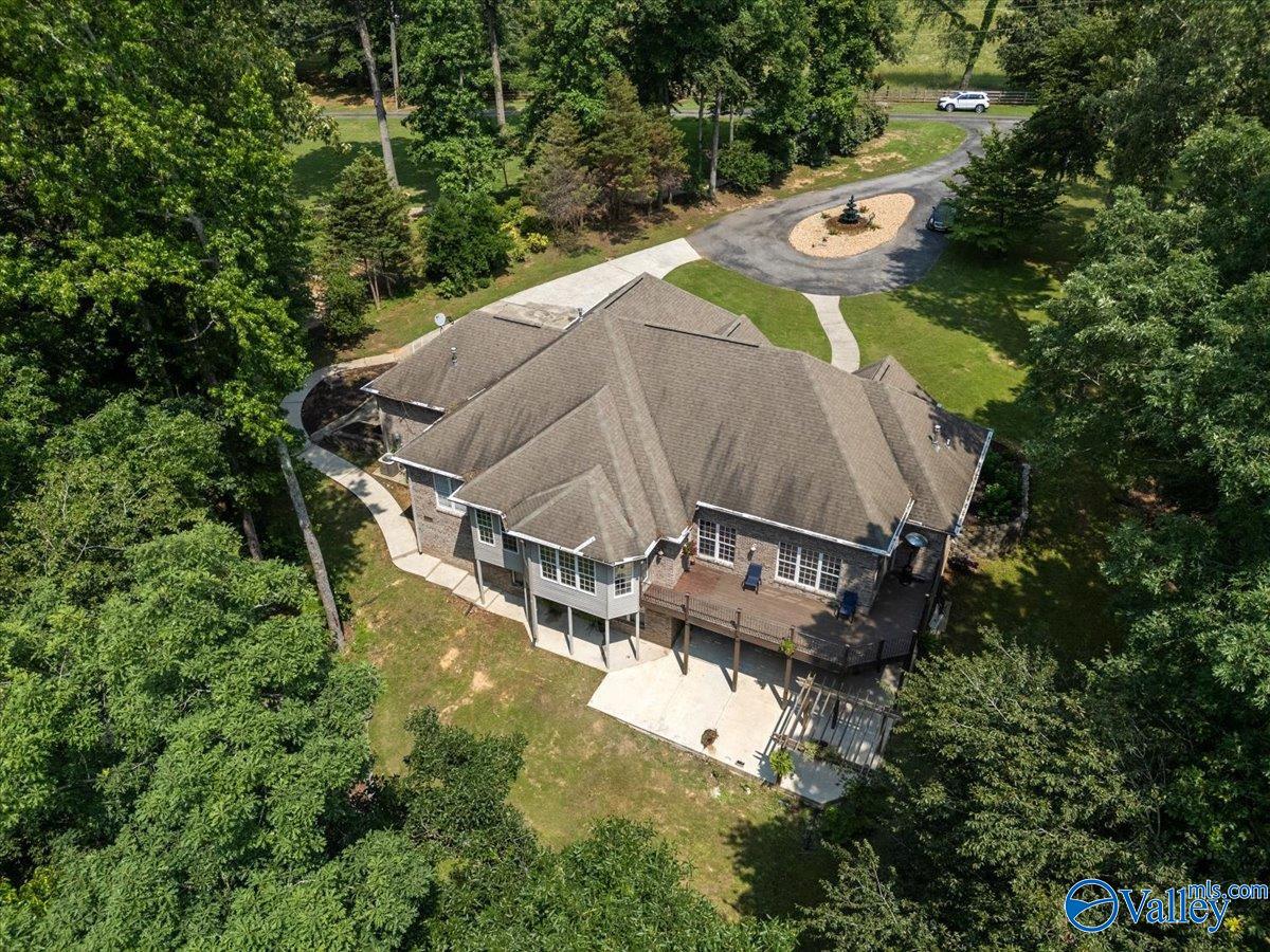 655 Carriger Road, Hazel Green, Alabama image 41