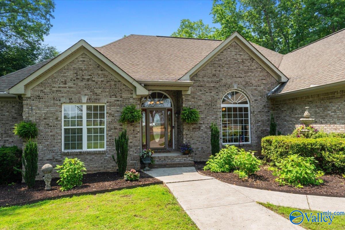 655 Carriger Road, Hazel Green, Alabama image 2