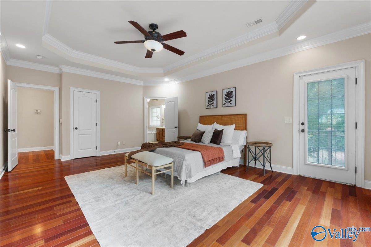 655 Carriger Road, Hazel Green, Alabama image 21