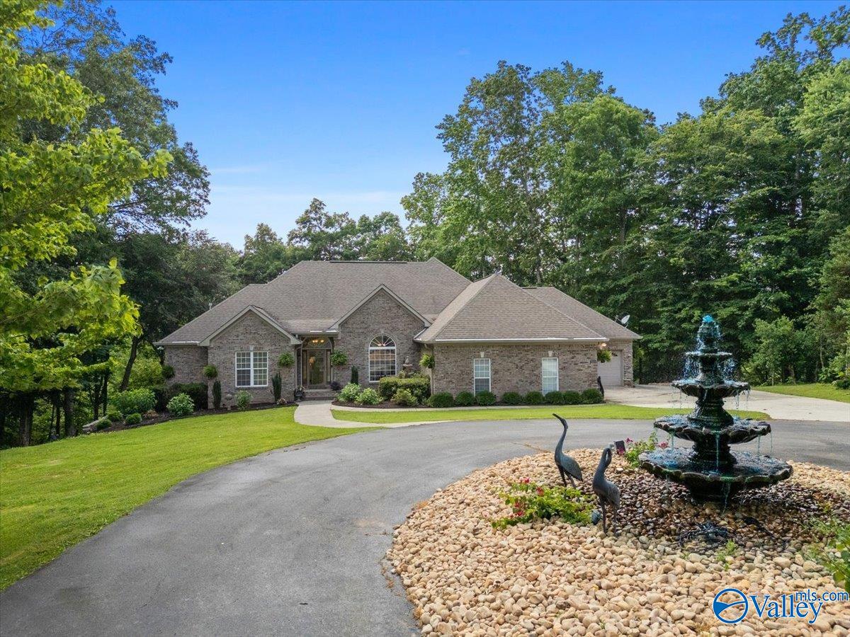 655 Carriger Road, Hazel Green, Alabama image 5