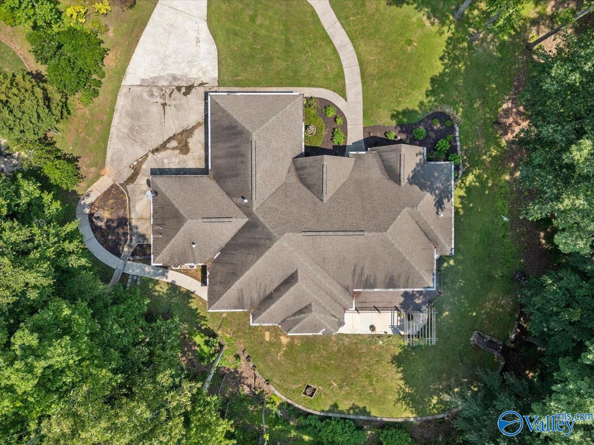 655 Carriger Road, Hazel Green, Alabama image 42