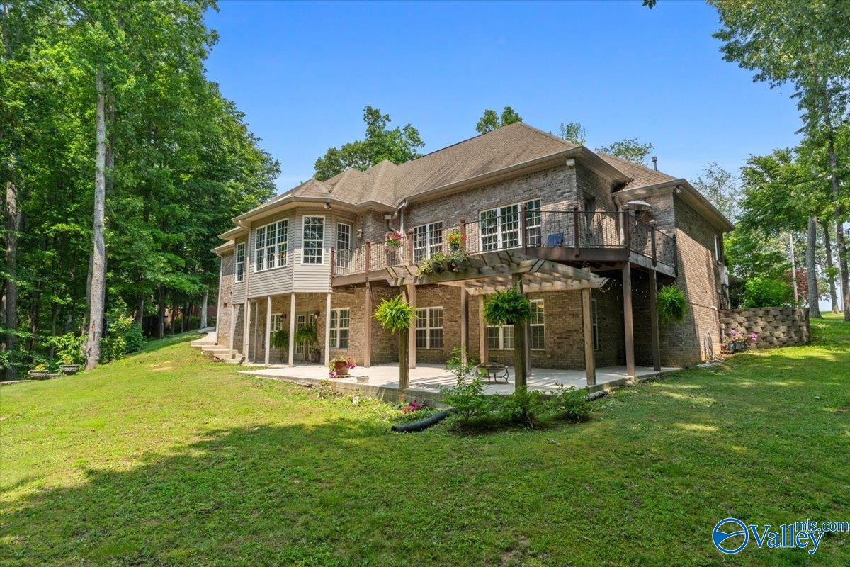 655 Carriger Road, Hazel Green, Alabama image 40