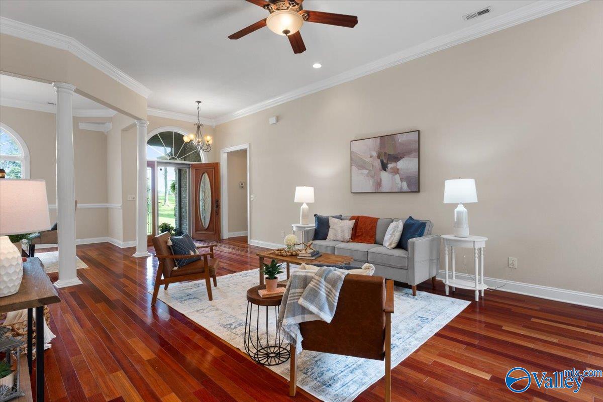 655 Carriger Road, Hazel Green, Alabama image 11