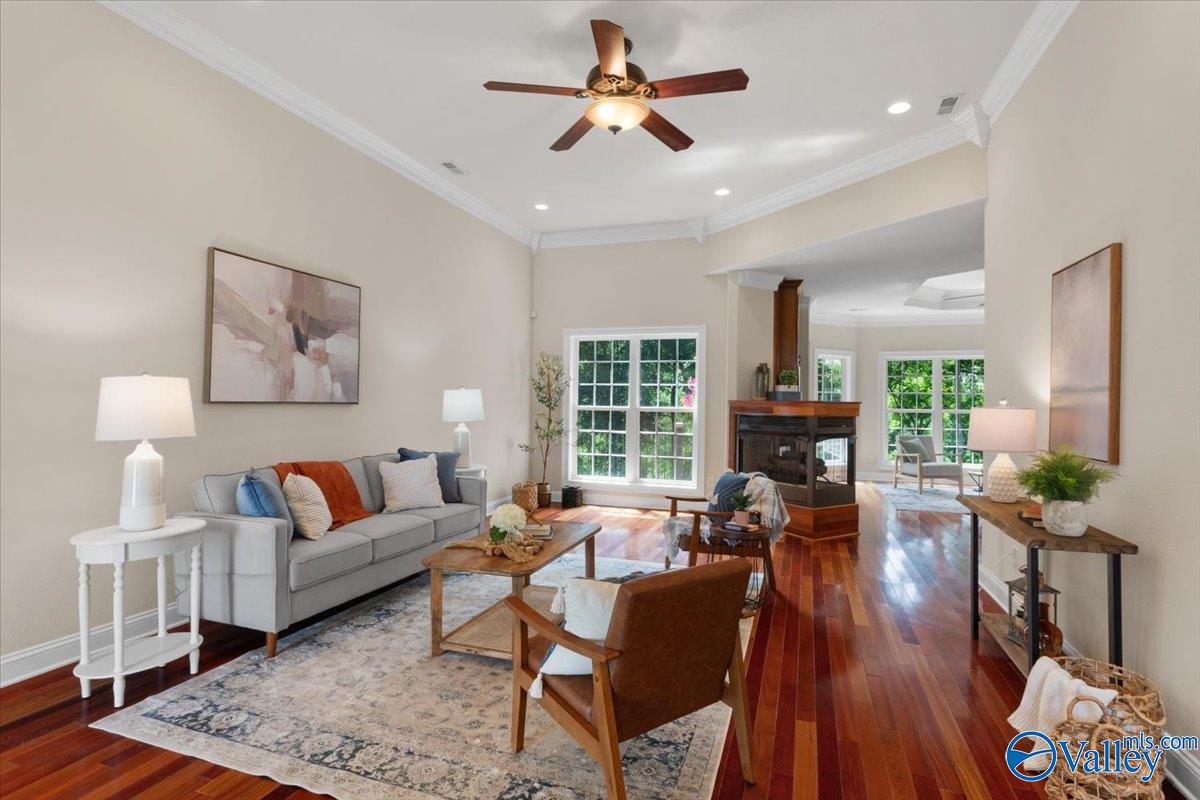 655 Carriger Road, Hazel Green, Alabama image 10