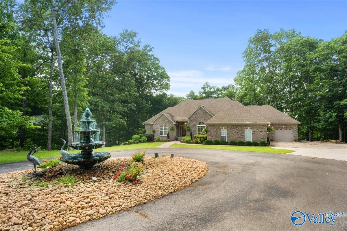 655 Carriger Road, Hazel Green, Alabama image 4
