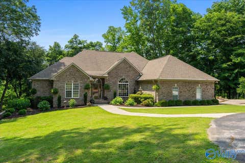 Homes For Sale - 655 Carriger Road<br/> Hazel Green, AL 35750