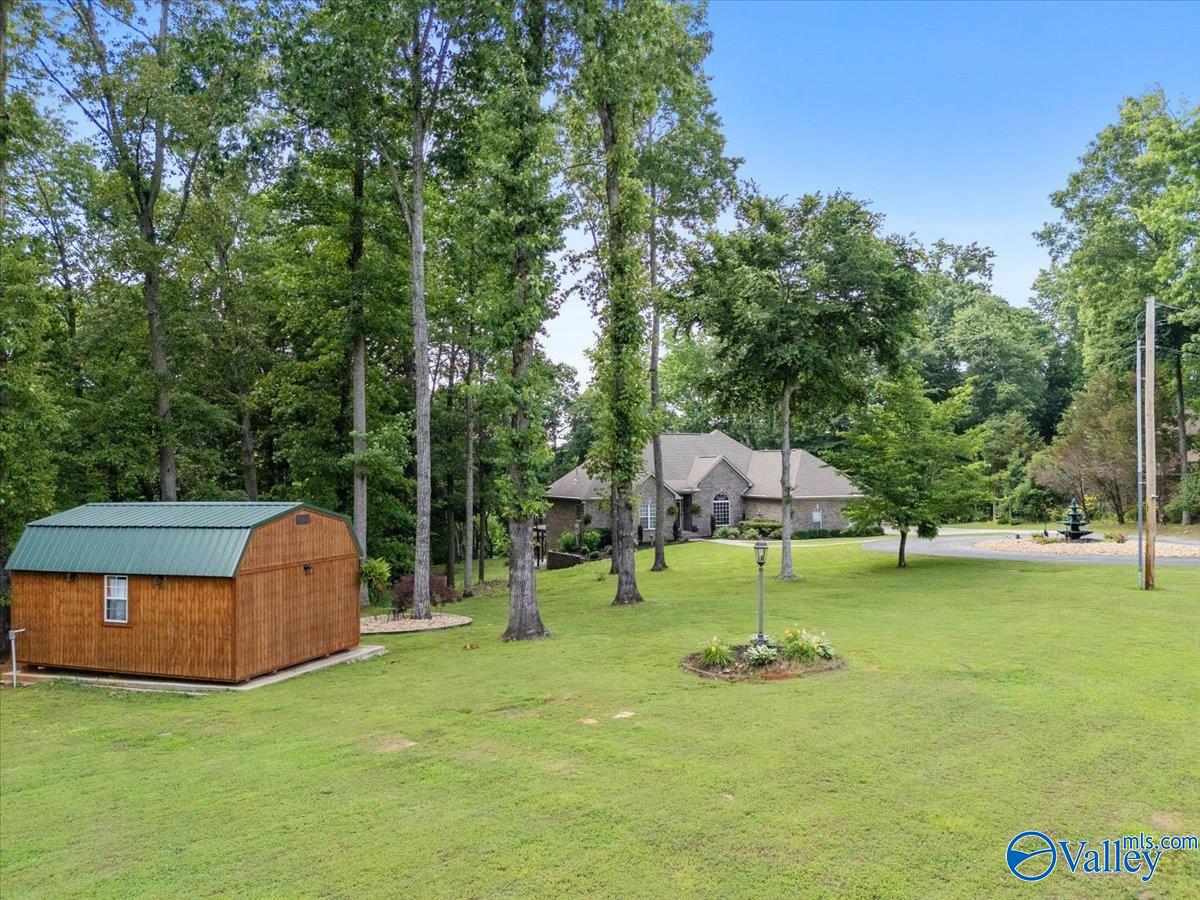 655 Carriger Road, Hazel Green, Alabama image 6