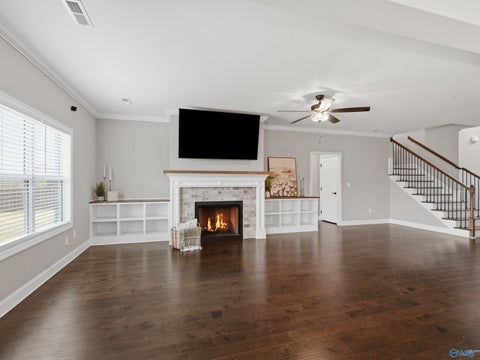Homes For Sale - 14735 Commonwealth Drive<br/> Athens, AL 35756
