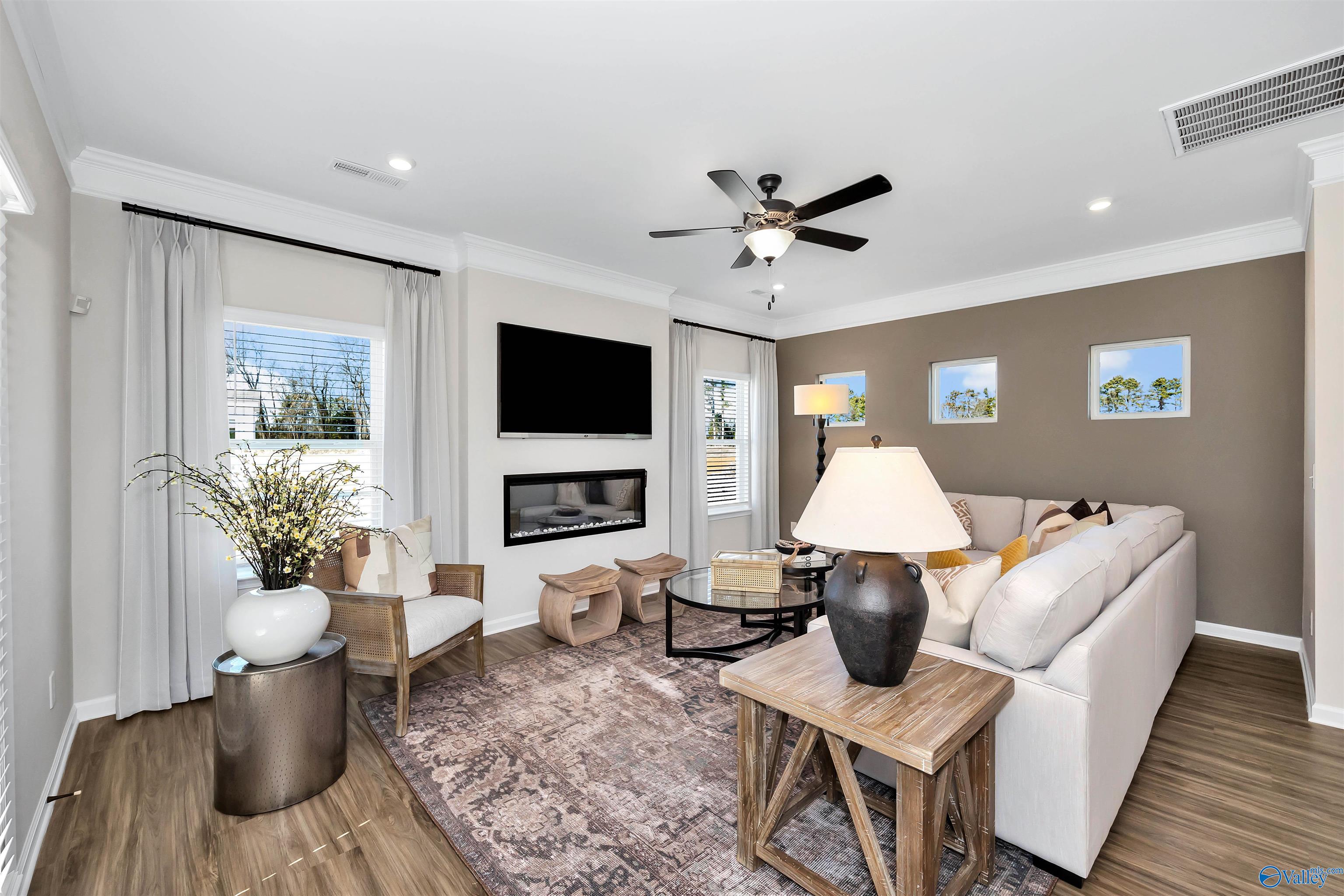 7322 Pine Run Lane, Owens Cross Roads, Alabama image 14