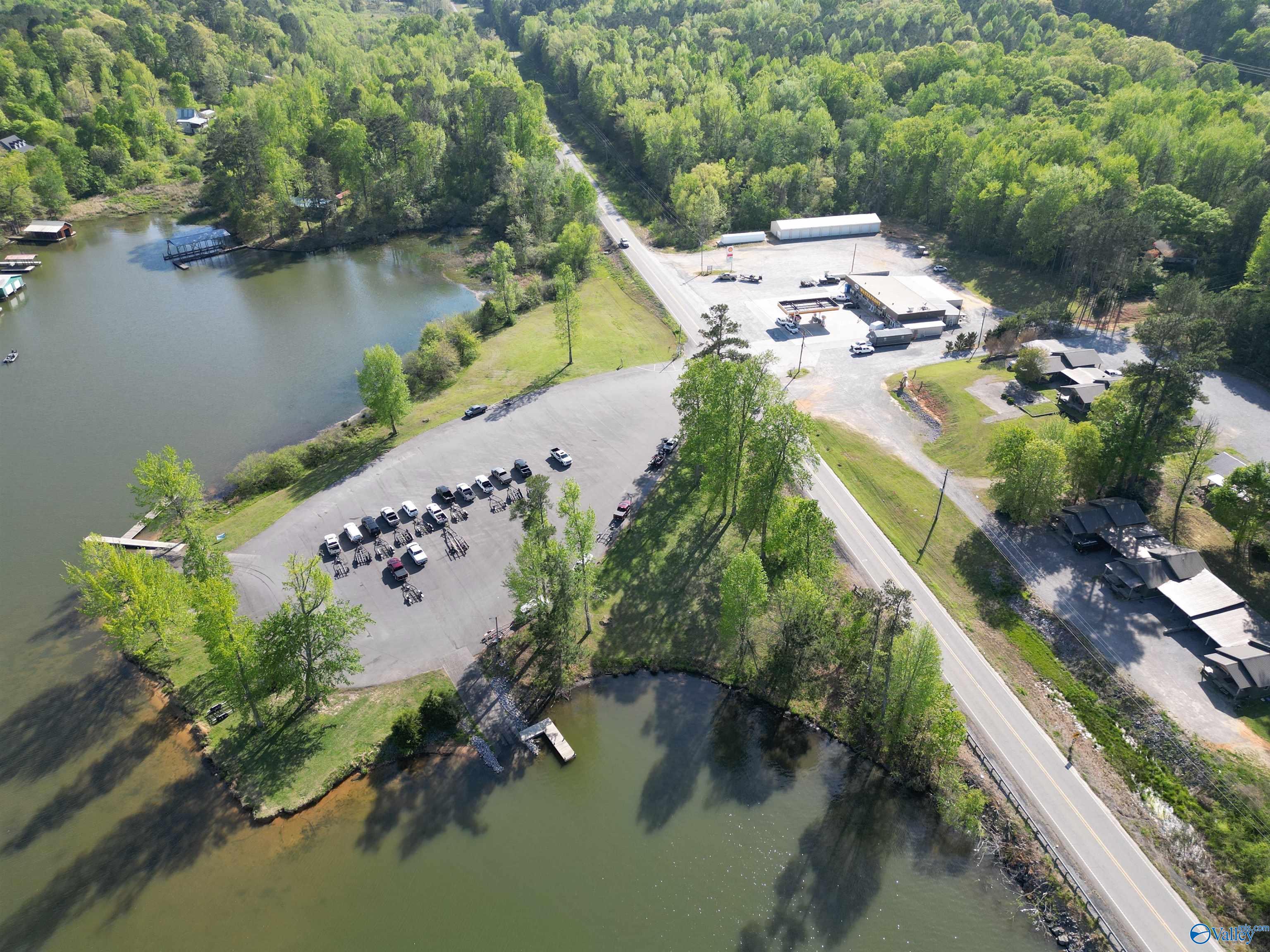 2846 Preston Island Cir, Scottsboro, Alabama image 40