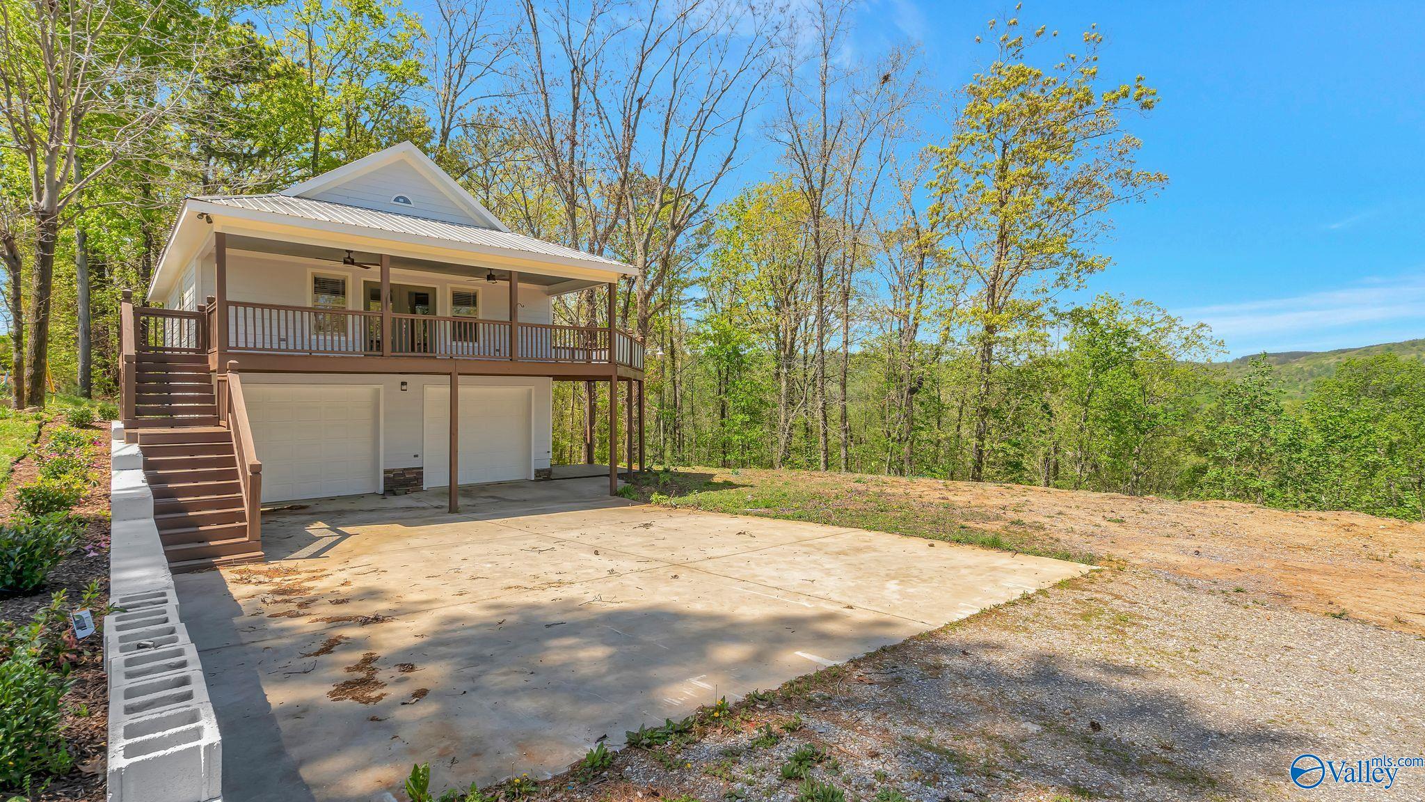 2846 Preston Island Cir, Scottsboro, Alabama image 2