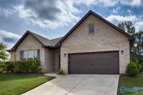 Homes For Sale - 175 Dustin Lane<br/> Madison, AL 35757
