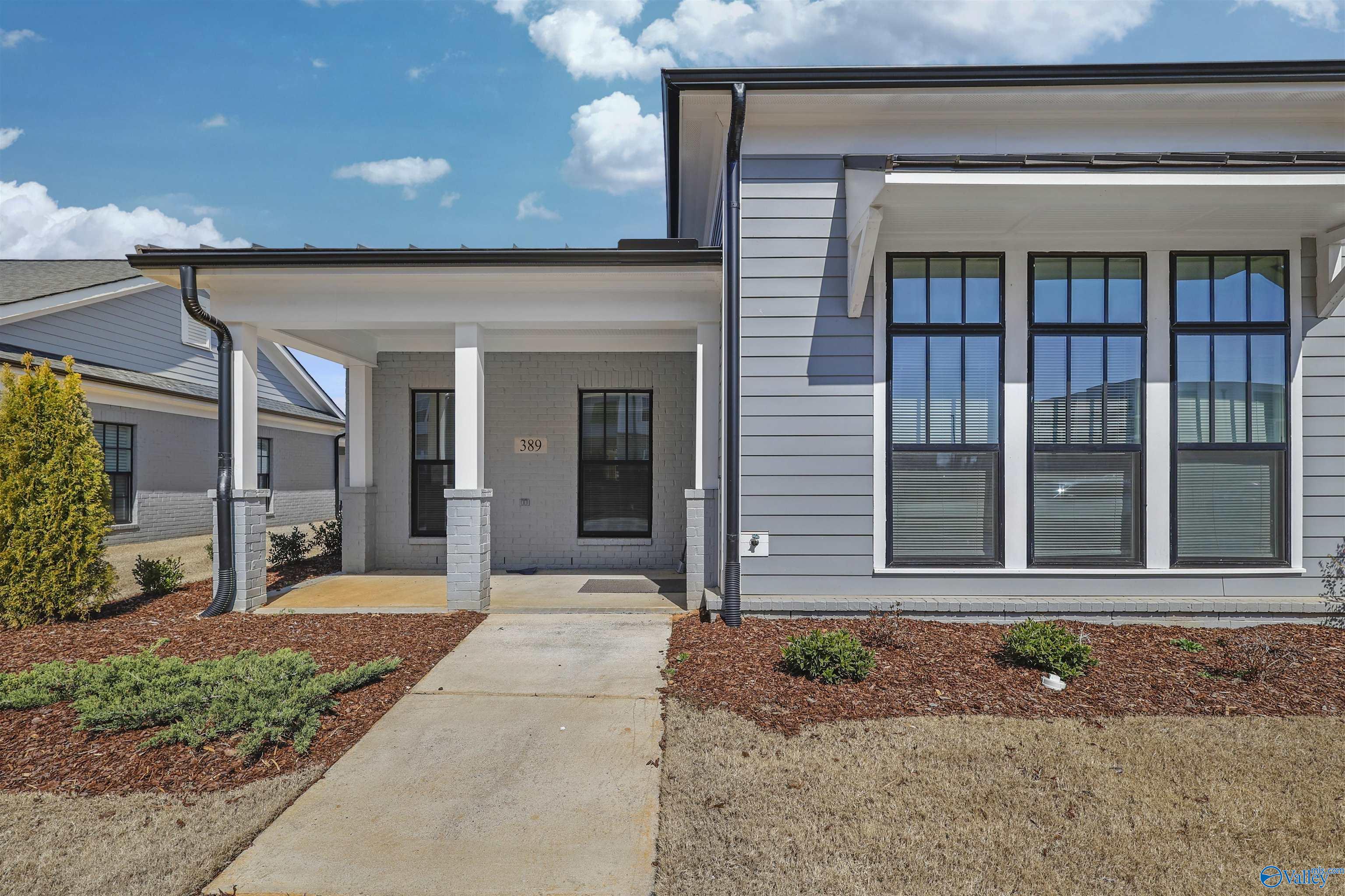 389 Hay Rake Drive, Madison, Alabama image 1