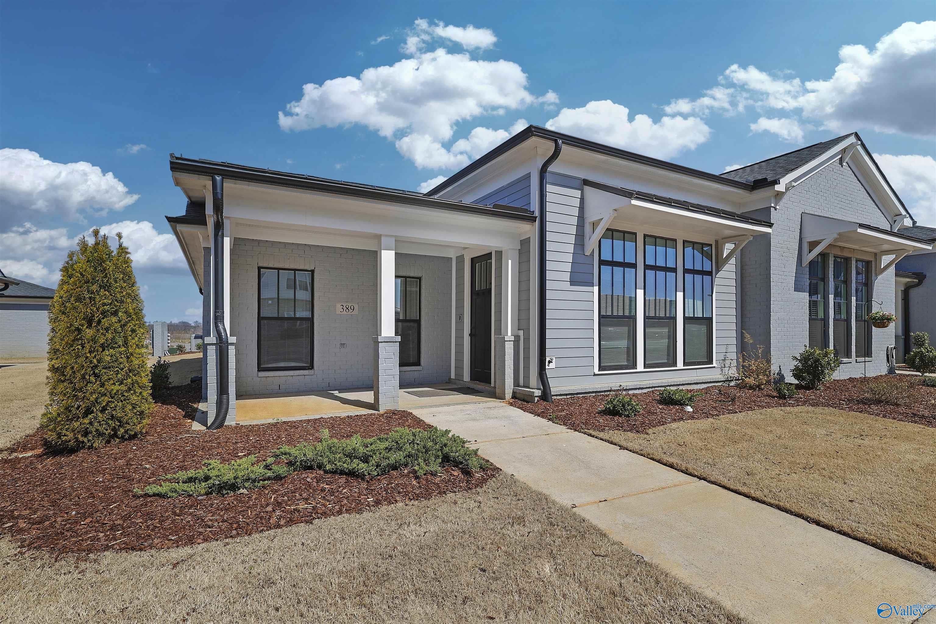 389 Hay Rake Drive, Madison, Alabama image 2