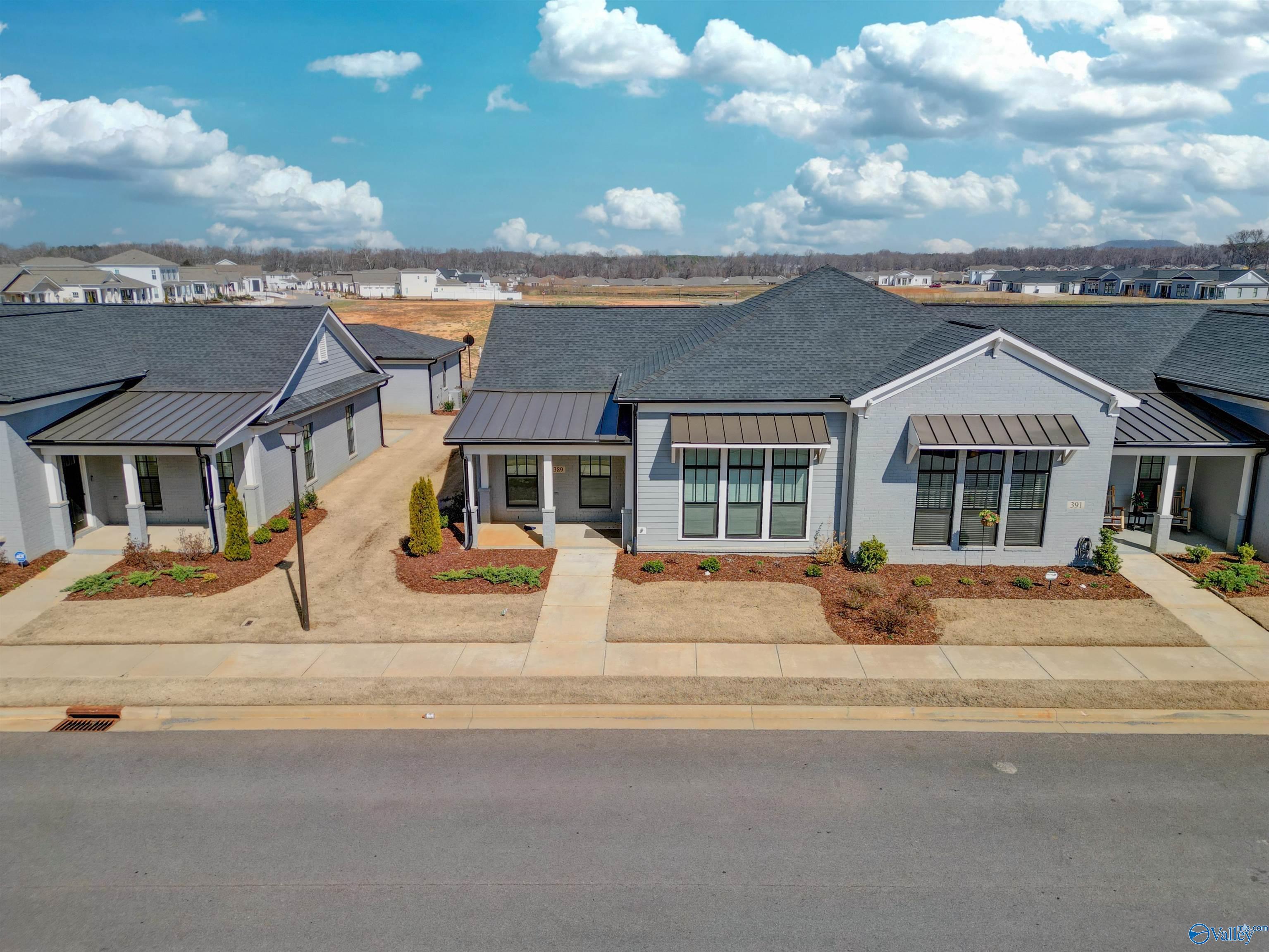 389 Hay Rake Drive, Madison, Alabama image 22