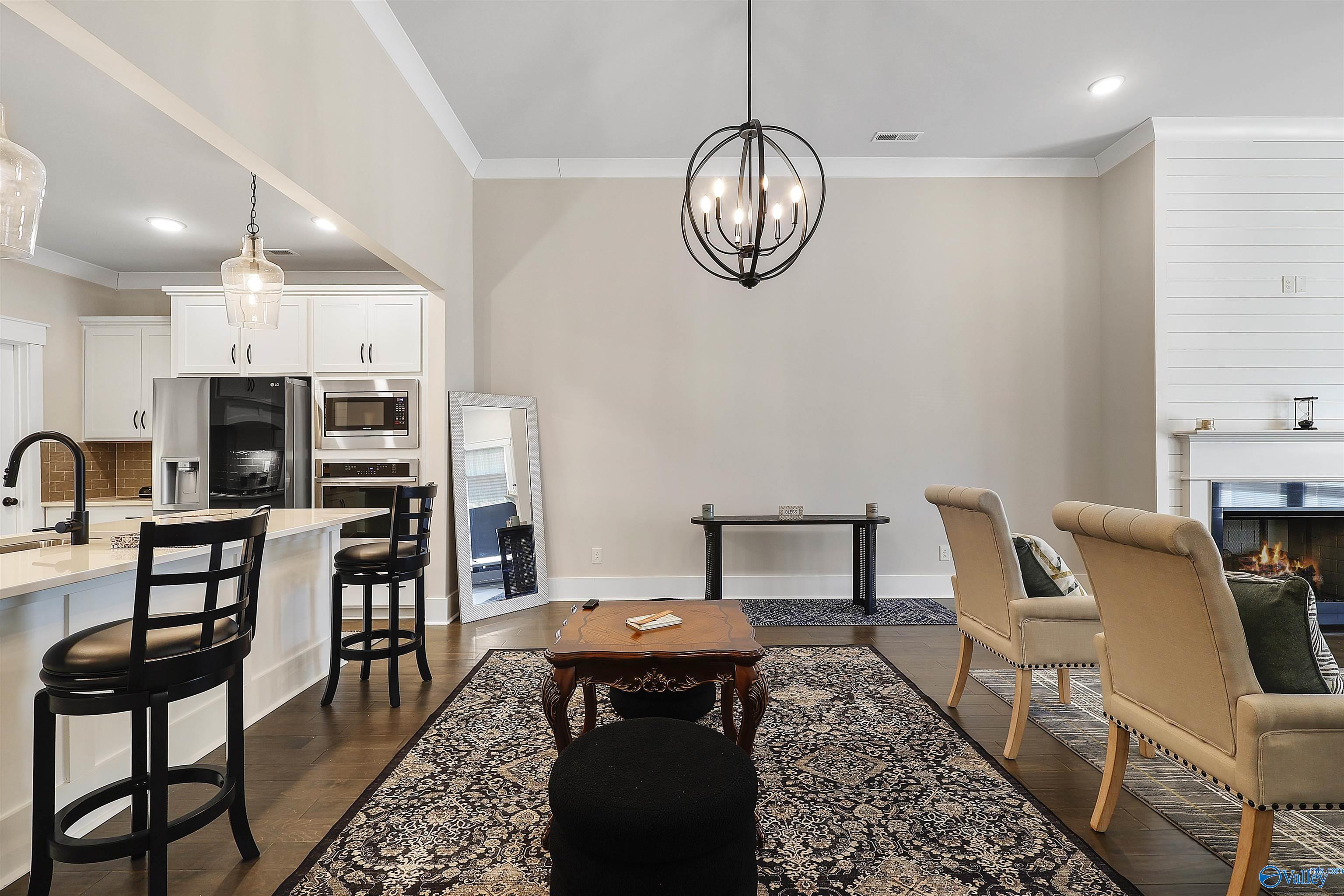 389 Hay Rake Drive, Madison, Alabama image 8