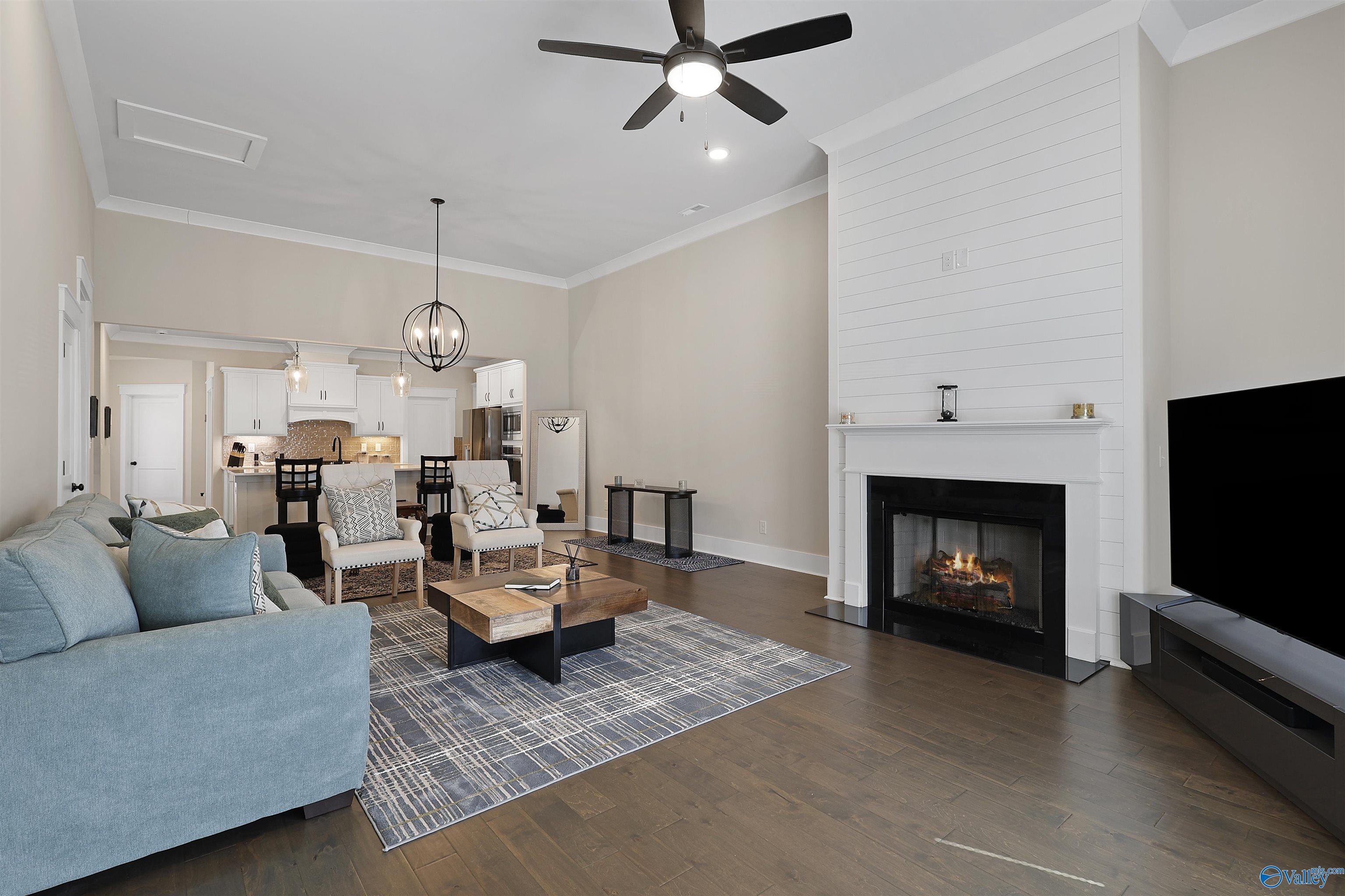 389 Hay Rake Drive, Madison, Alabama image 7