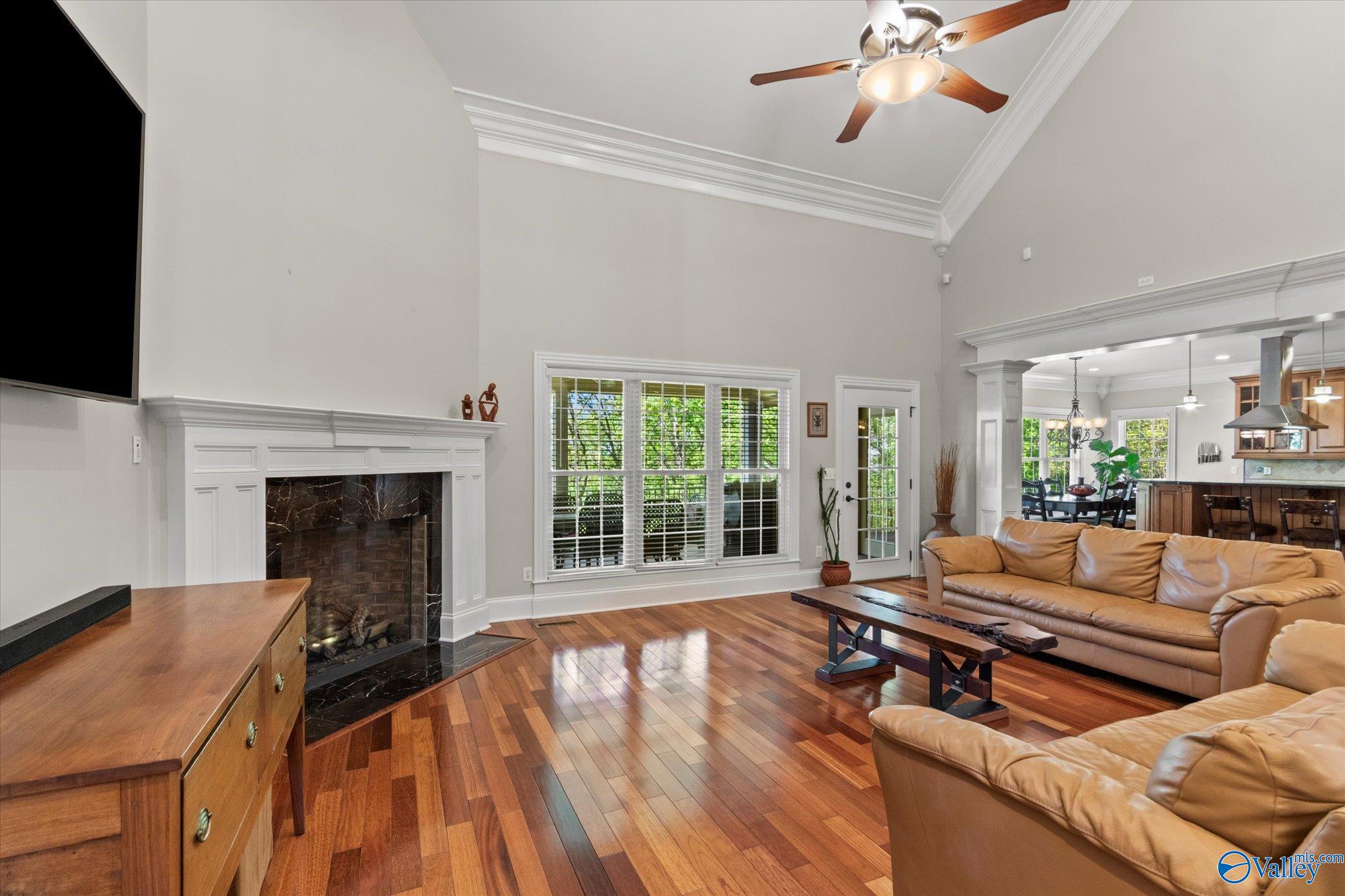 10200 Gibraltar Drive, Huntsville, Alabama image 6