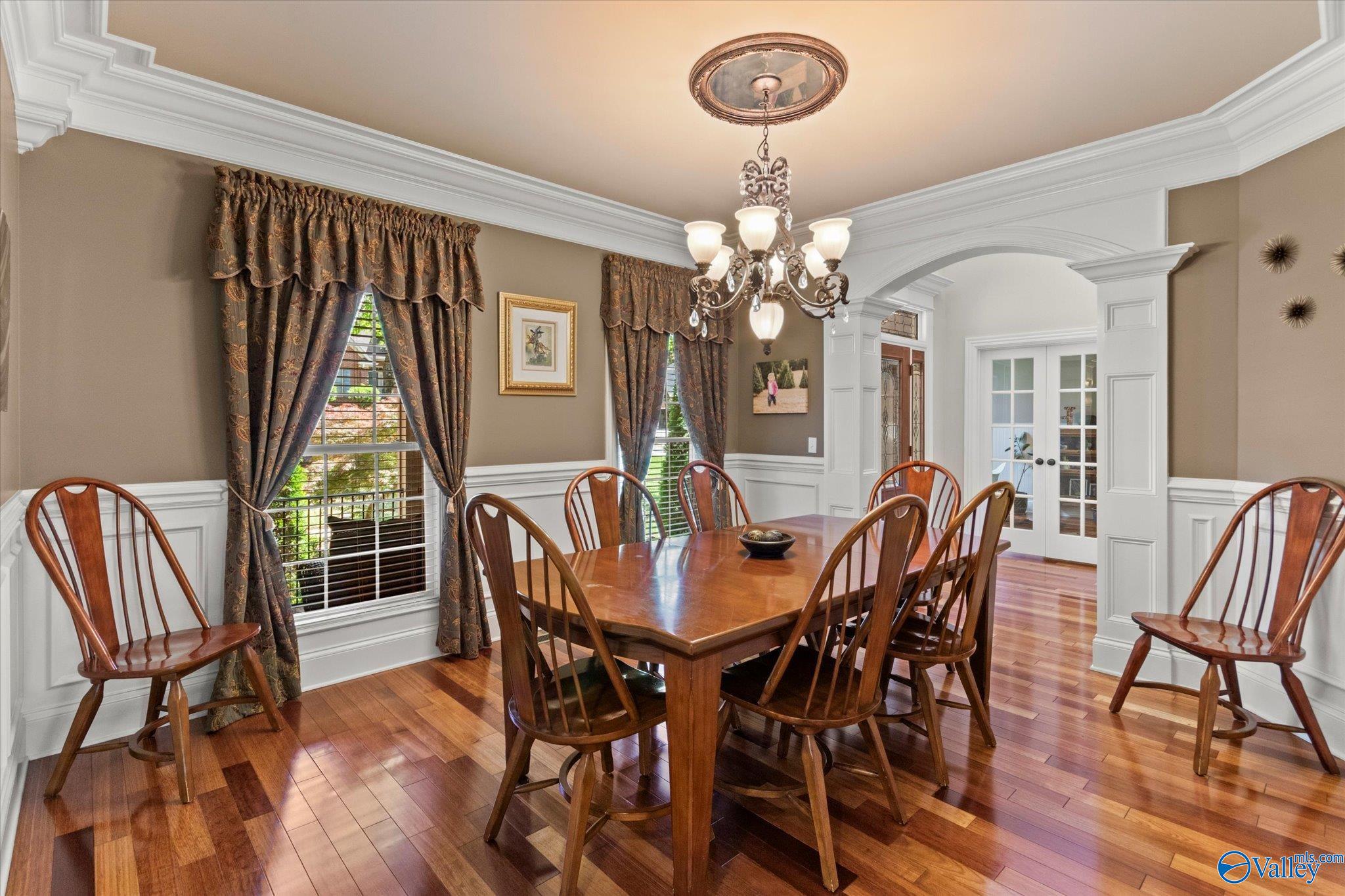 10200 Gibraltar Drive, Huntsville, Alabama image 10