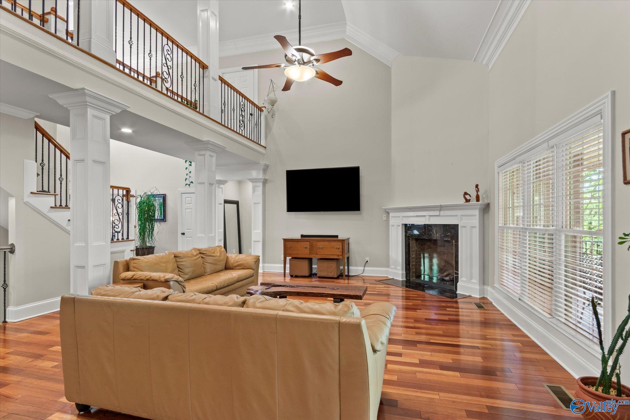 10200 Gibraltar Drive, Huntsville, Alabama image 5