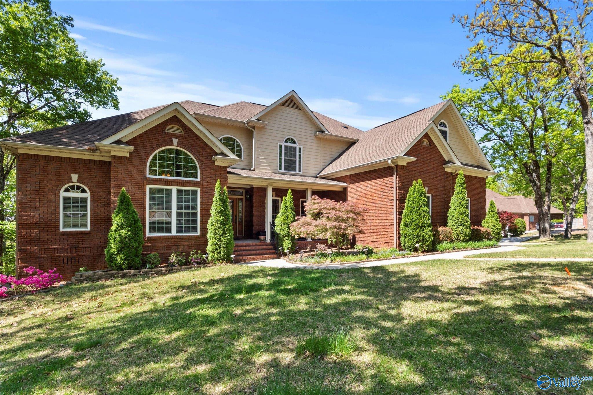 10200 Gibraltar Drive, Huntsville, Alabama image 1