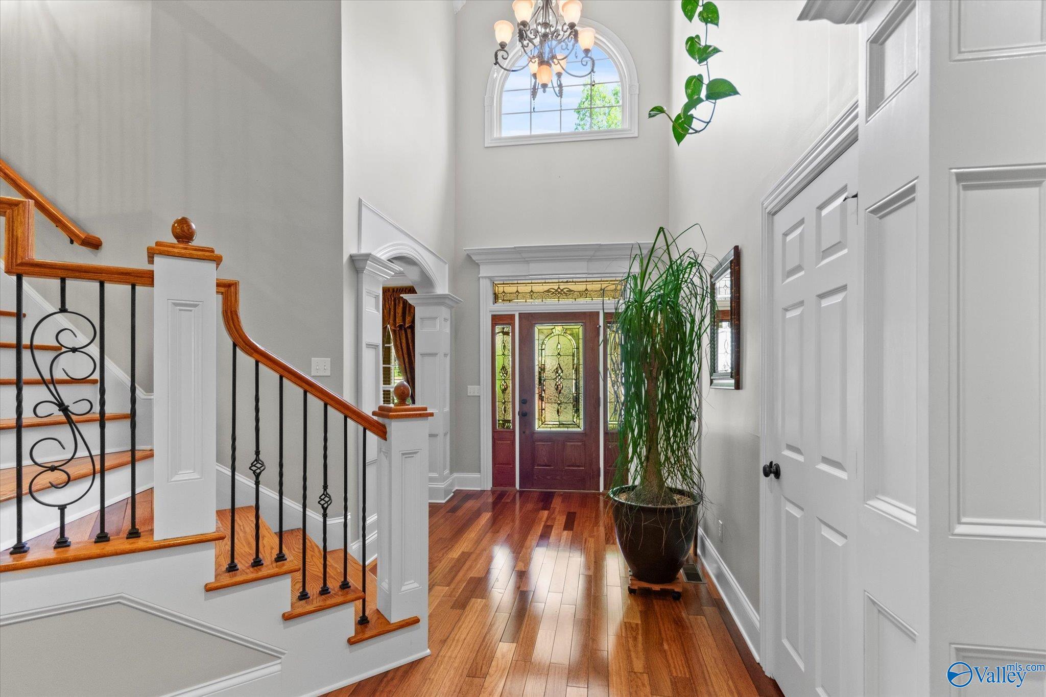 10200 Gibraltar Drive, Huntsville, Alabama image 4