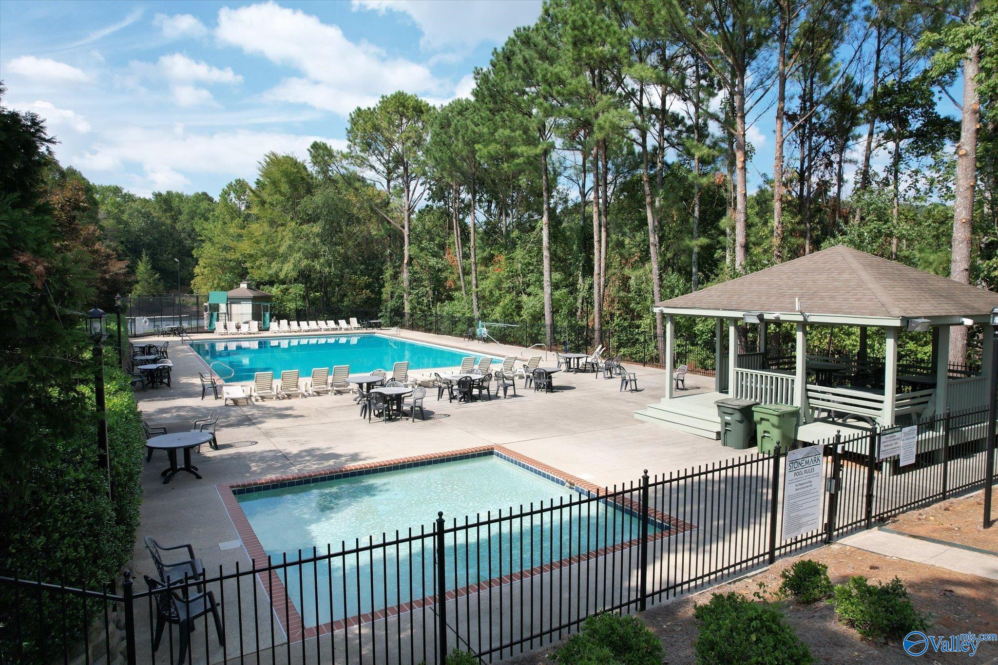 10200 Gibraltar Drive, Huntsville, Alabama image 35