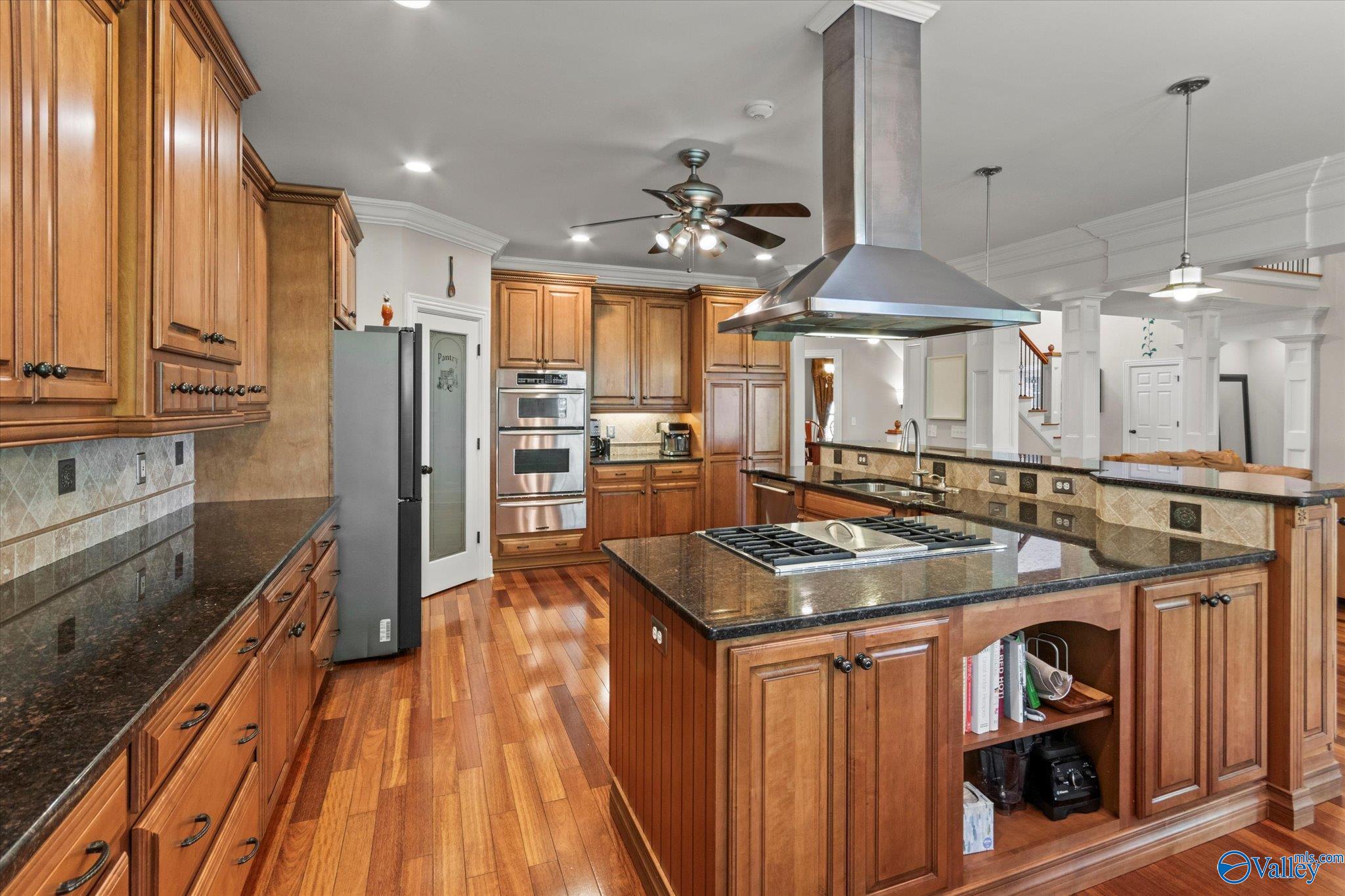 10200 Gibraltar Drive, Huntsville, Alabama image 8