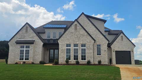Homes For Sale - 268 Brier Estate Drive<br/> Meridianville, AL 35759