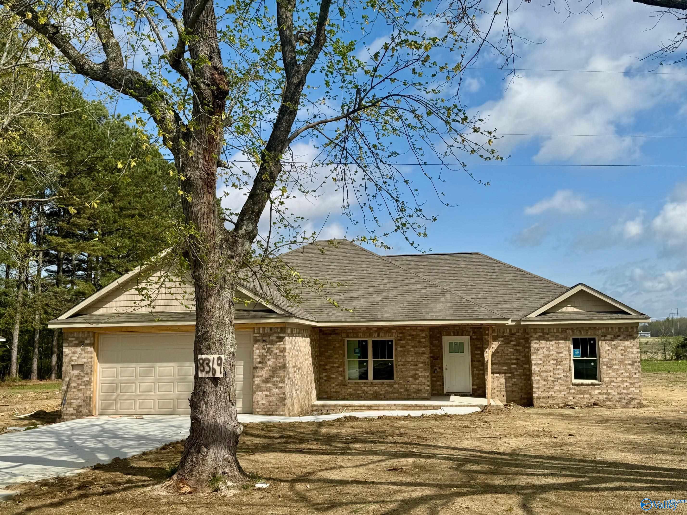 8369 State Line Road, Taft, Tennessee image 1