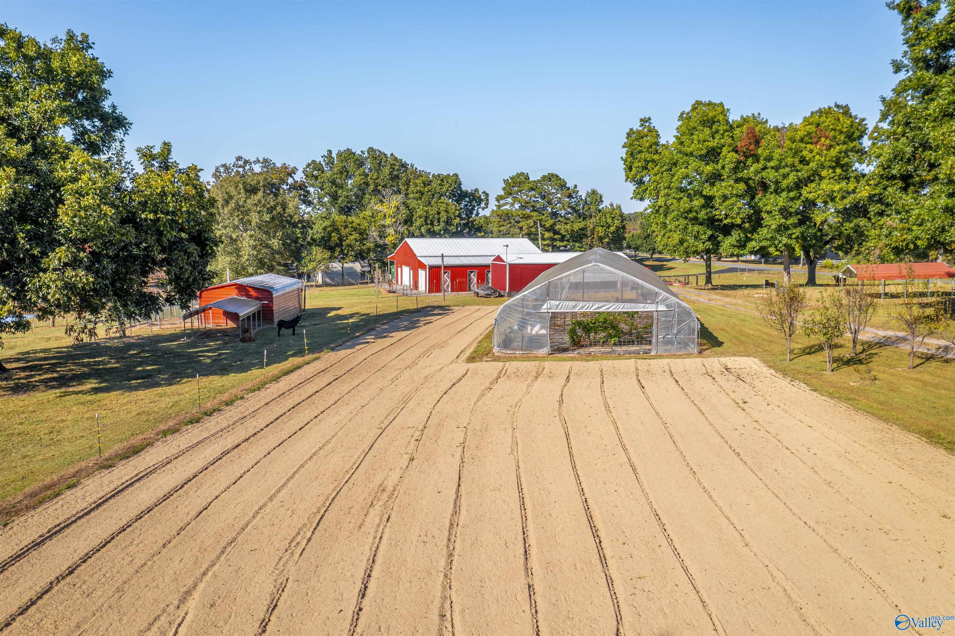 853 Ellis Road, Boaz, Alabama image 9