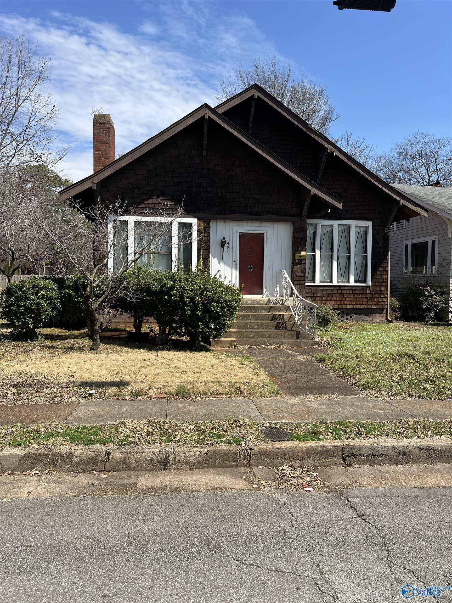 502 Vine Street, Decatur, Alabama image 5