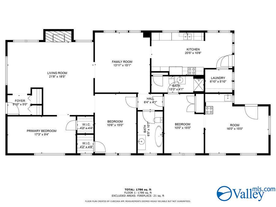 502 Vine Street, Decatur, Alabama image 3