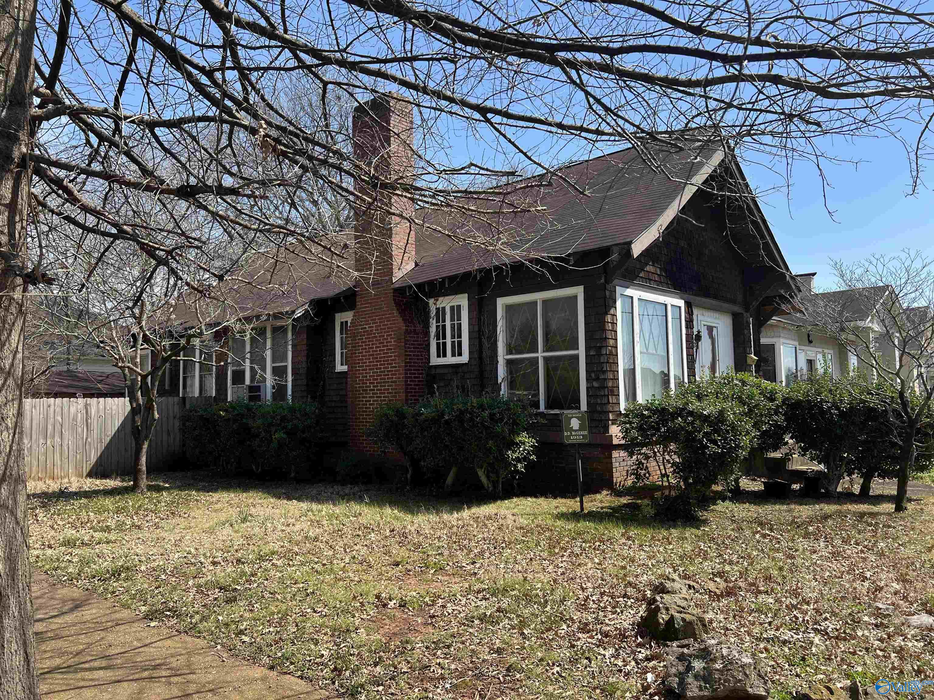 502 Vine Street, Decatur, Alabama image 2