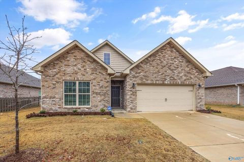 Photo of 16515 Demi Drive, Athens, AL 35613 (MLS # 21905330)