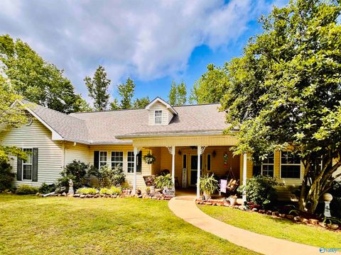 Homes For Sale - 1590 Tabor Cutoff Rd<br/> Gadsden, AL 35904