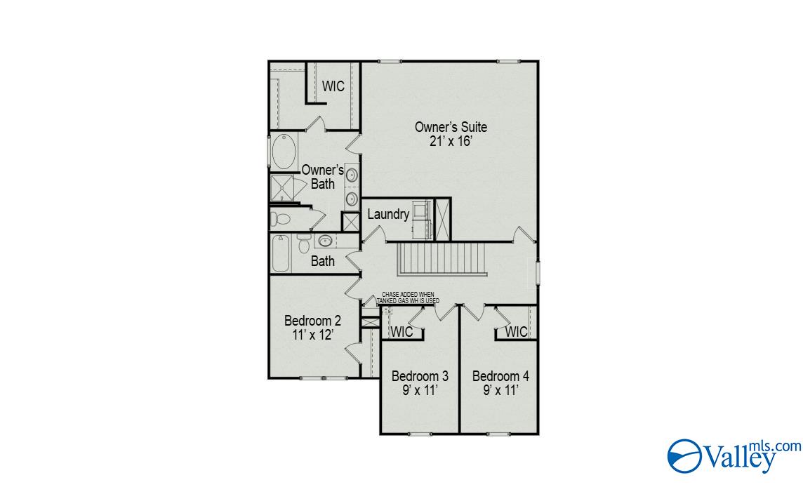20593 Brook Valley Drive, Athens, Alabama image 4