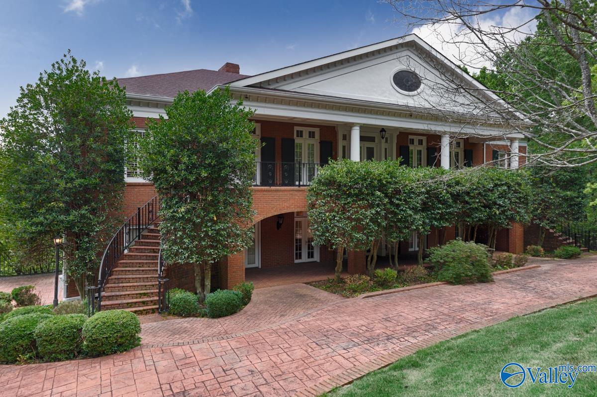 1240 Deborah Drive, Huntsville, Alabama image 1