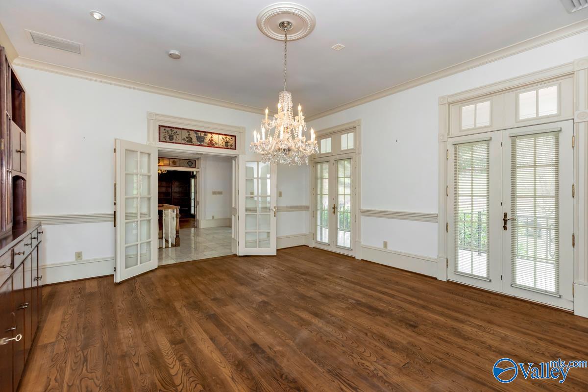1240 Deborah Drive, Huntsville, Alabama image 6