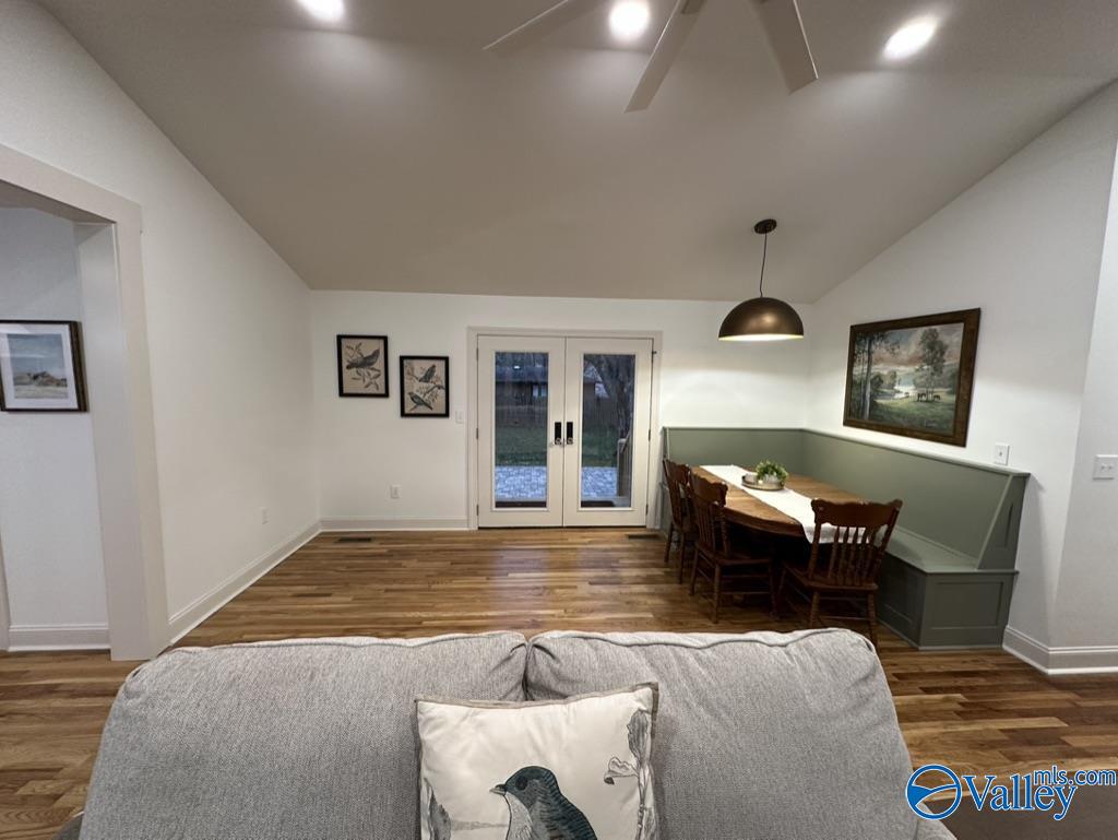 3512 SE Carroll Circle, Huntsville, Alabama image 6