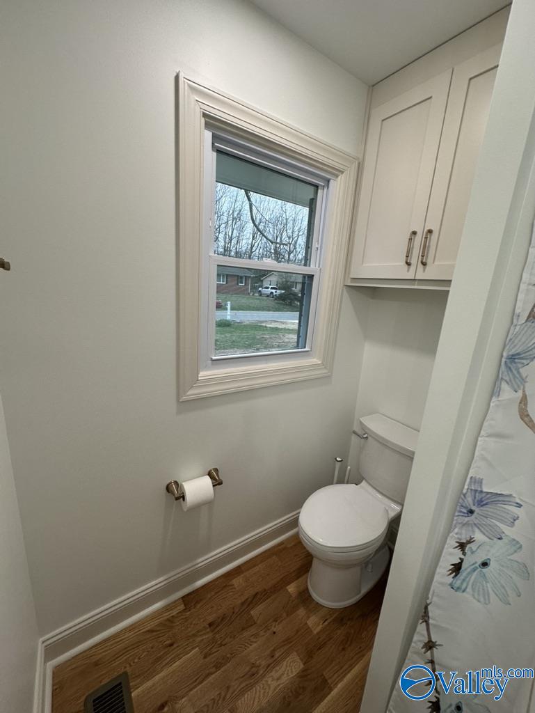 3512 SE Carroll Circle, Huntsville, Alabama image 16