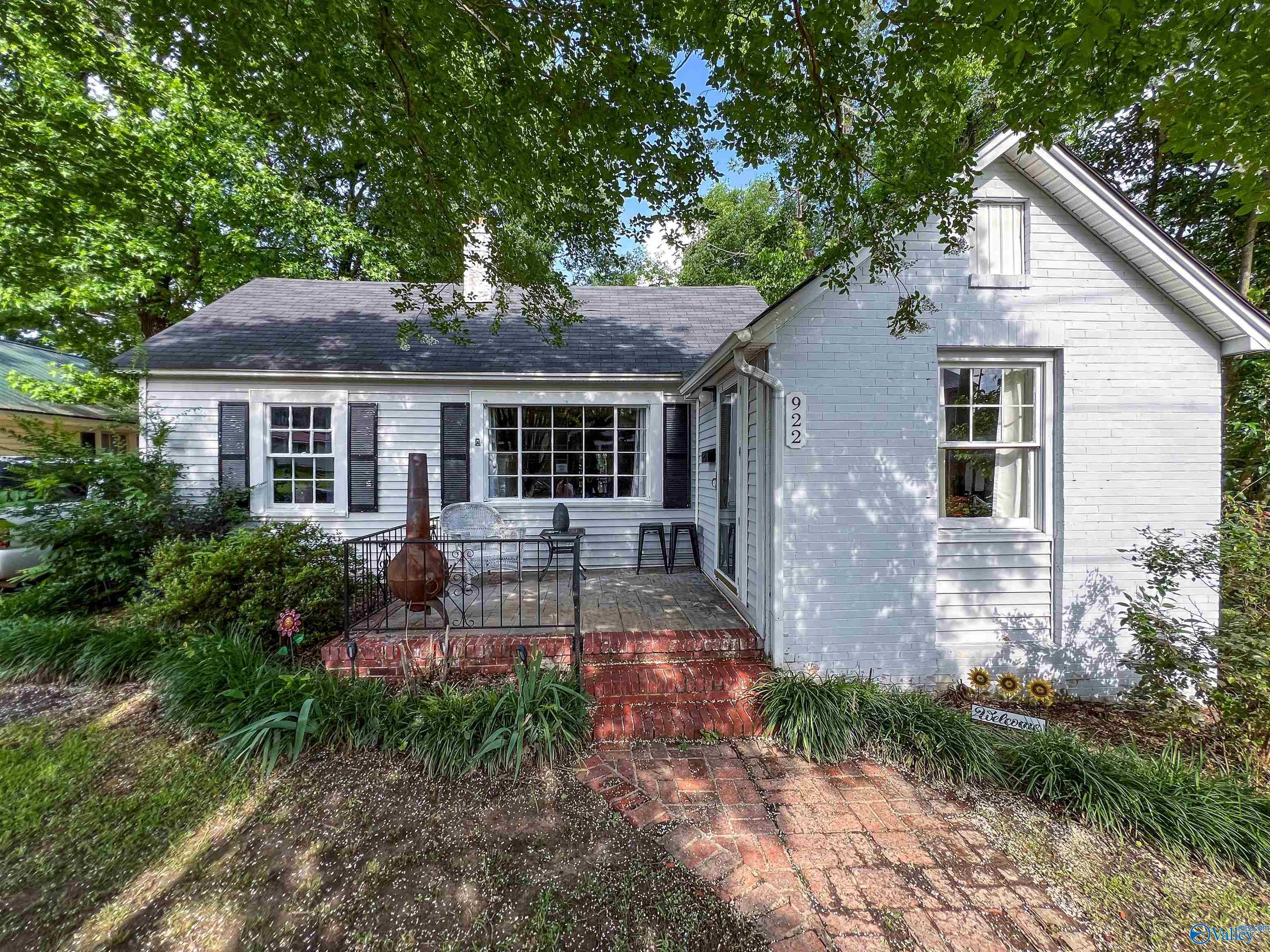 922 S 6th Street, Gadsden, Alabama image 1