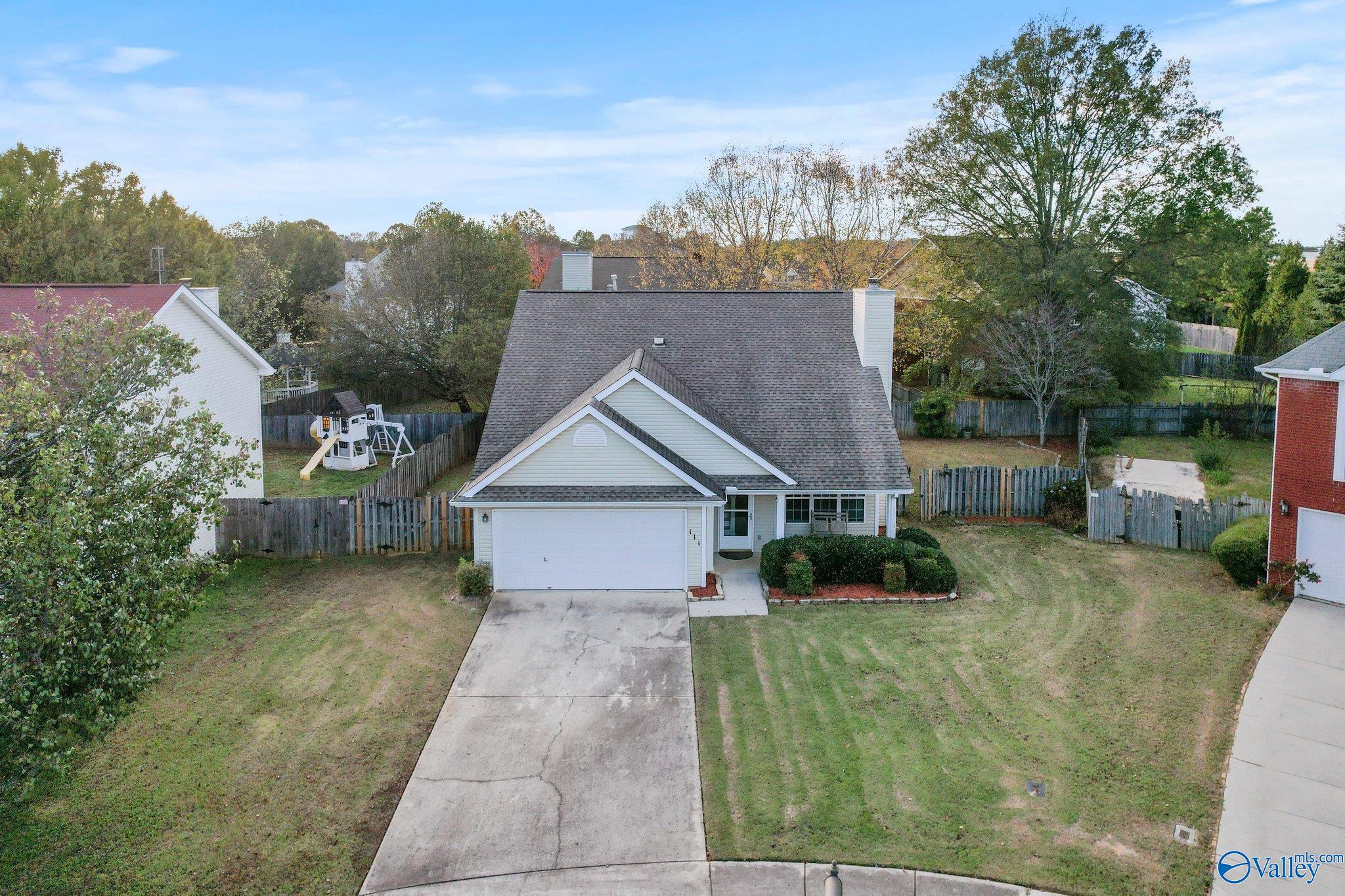 111 Lonesome Court, Madison, Alabama image 2